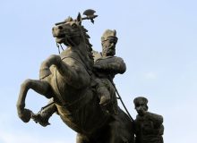 ناپلئون ایران را چقدر می‌شناسیم؟