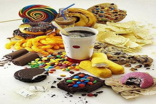 مصرف این مواد غذایی قبل از خواب ممنوع!