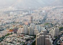 فیلتر حباب‌گیر خرید مسکن