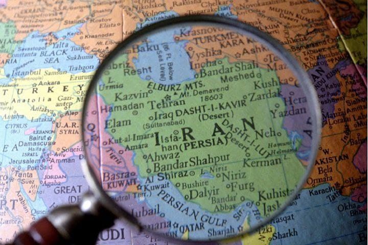 خلاء آمریکا در خاورمیانه را کدام کشور پر می کند؟ ایران و ائتلافش؟
