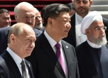 آیا پس از خروج آمریکا از افعانستان، محور چین – پاکستان در مقابل روسیه – هند قرار می گیرد؟