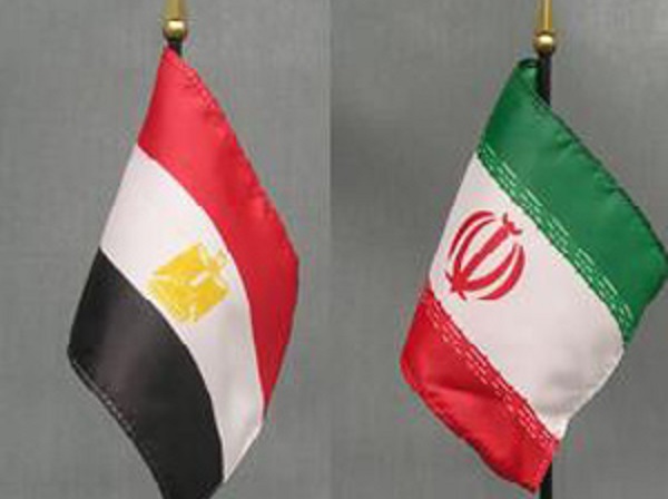 جزییاتی از گفت و گوهای مصر و ایران در قاهره