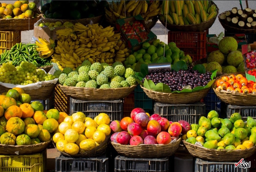 ۵  میوه برای بیماران دیابتی