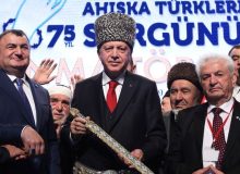 نقش اردوغان در افغانستان چیست؟