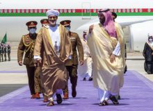 رویکرد جدید بن سلمان: نزدیکی به کشورهای دارای روابط گرم با ایران
