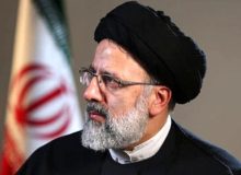 دیدار آیت الله رئیسی با مراجع تقلید