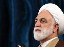 اژه‌ای: ریشه‌های فساد اقتصادی باید خشکانده شود