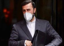 غریب آبادی: به‌زودی اولین صفحه سوخت سیلیساید در ایران ساخته می شود