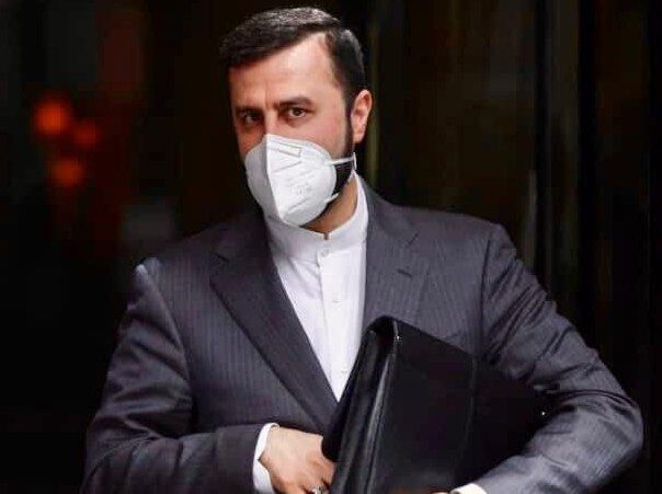 غریب آبادی: به‌زودی اولین صفحه سوخت سیلیساید در ایران ساخته می شود
