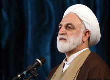 محور قوه قضاییه اجرای سند تحول است