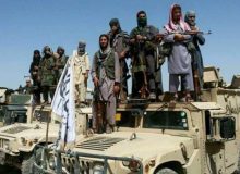 چرا افغانستان عصر طالبان دوباره تکرار شد؟