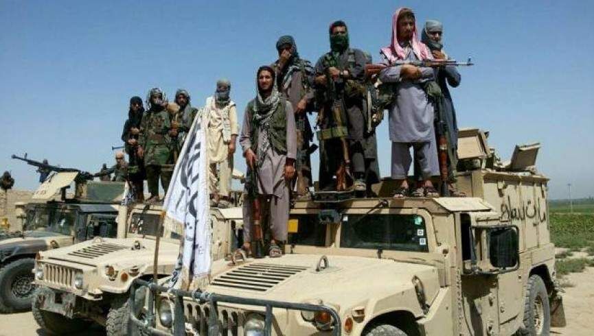چرا افغانستان عصر طالبان دوباره تکرار شد؟