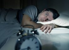 تنها یک شب بی‌خوابی عملکرد روزانه فرد را مختل می‌کند