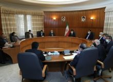 نشست رییس جمهوری منتخب با کارشناسان حوزه واکسن کرونا برگزار شد