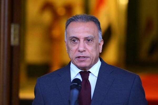 الکاظمی: گفتگوهای ایران- آمریکا تأثیراتی بر منطقه خواهد داشت