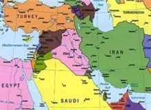 در خاورمیانه چه خبر است؟