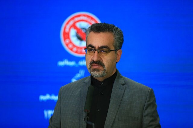 محموله جدید واکسن کرونا وارد کشور می شود