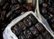عوارض مصرف بی‌رویه خرما