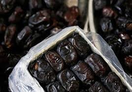 عوارض مصرف بی‌رویه خرما