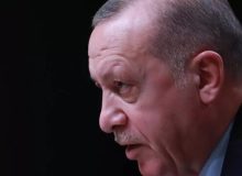 اردوغان در تماس با هرتزوگ: روابط ترکیه و اسرائیل برای خاورمیانه “مهم” است