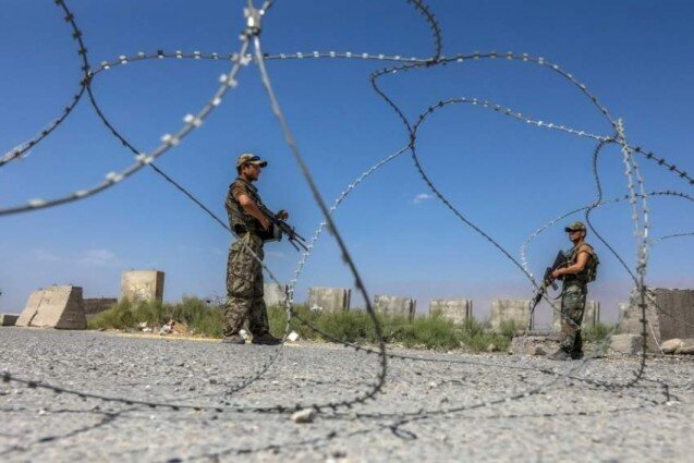 آینده مبهم افغانستان در کشاکش جنگ بی‌پایان قدرت‌ها
