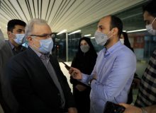 تکلیف بازگشایی مدارس با خیز پنجم کرونا/ قرمز انگار آبیه ، کسی حرف گوش نمیکنه