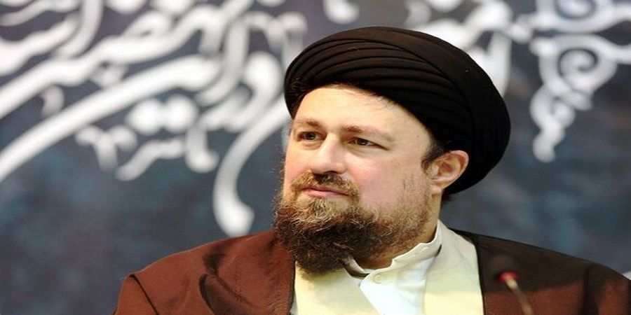 واکنش سید حسن خمینی به طرح ضد اینترنت مجلس