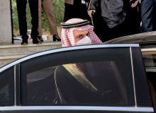 نگاه ریاض به مذاکره با تهران