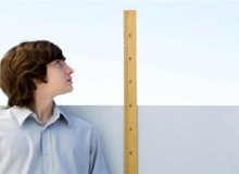 8 راهکار ساده برای افزایش قد کودکان