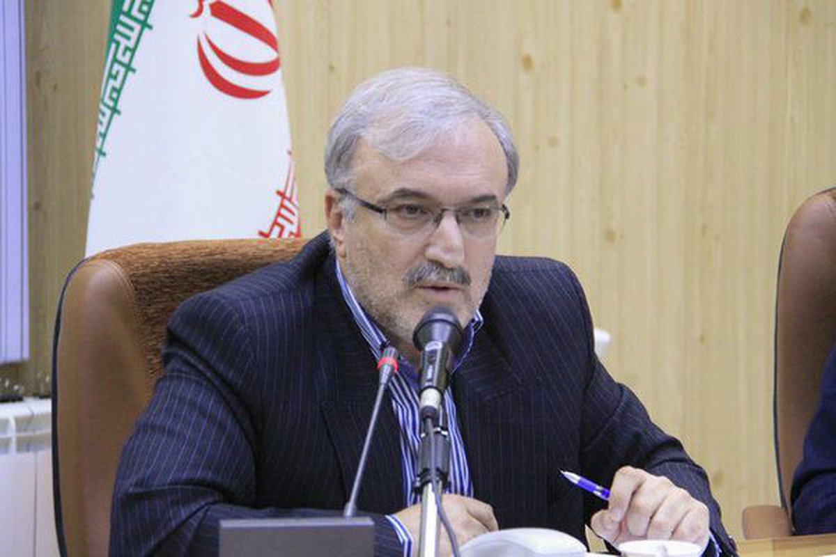 زمان واکسیناسیون قضات و سینماگران
