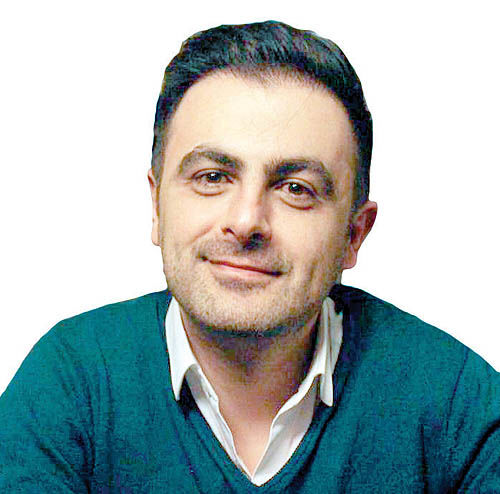 همه امیدها به سپتامبر/هادی خسروشاهین پژوهشگر مسائل بین‌الملل