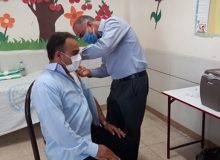 تامین واکسن سه روز آینده استان تهران/سینوفارم تزریق شده «اصل» است