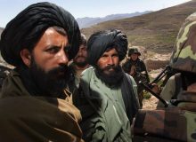 چرا اینکه می گویند طالبان درحال اشغال کامل افغانستان است، اشتباه است؟