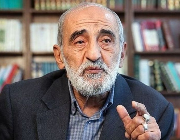 این چراغ سبز، قرمز می شود اگر …/حسین شریعتمداری