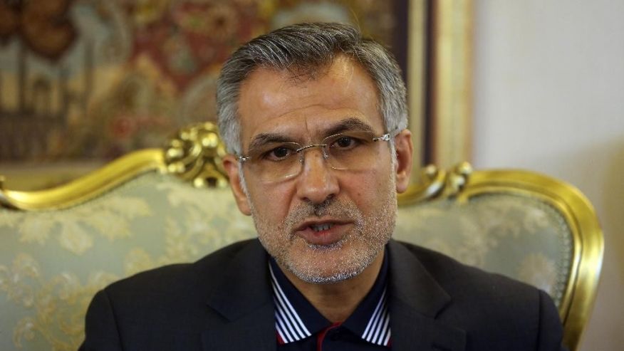 نظم فعلی در افغانستان نتیجه توافق «بن اول» در ۲۰۰۱ است / هدف بعدی آمریکا شکل‌دهی به نظم جدیدی در شرق ایران است