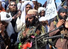 دولت افغانستان که  با تریلیون ها دلار ساخته شده بود، چگونه ناگهان دود شد و به هوا رفت؟