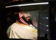 نقش بن سلمان در روی کار آمدن طالبان