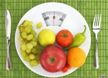 متابولیسم شما  در میانسالی کند نمی‌شود!