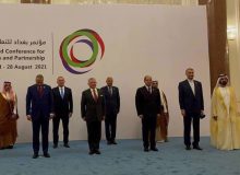 مذاکرات ایران و عربستان ادامه می‌یابد؟