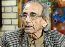 درباره پرویز کردوانی