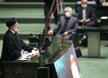 رییس جمهوری: بنای دولت عمل به وعده‌هاست