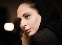 رعنا آزادی‌ور ستاره سریال زخم کاری