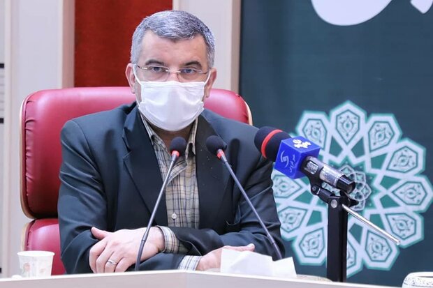 تا یک ماه آینده تعداد مبتلایان به کرونا صعودی خواهد بود
