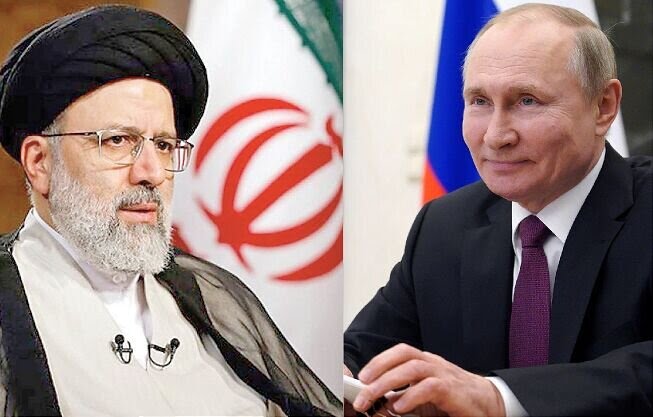 فاز جدید همکاری های تهران-مسکو در دولت سیزدهم