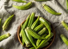 خواص شگفت‌انگیز بامیه ؛ دارویی شگرف برای بیماران دیابتی