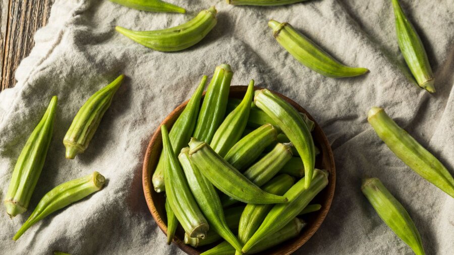خواص شگفت‌انگیز بامیه ؛ دارویی شگرف برای بیماران دیابتی