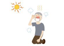 گرما زدگی در اوج؛ چگونه پیشگیری کنیم؟