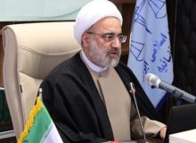 موضوع انتشار تصاویر زندان اوین در حال بررسی است