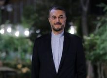 امیر عبداللهیان در نشست بعداد شرکت می کند