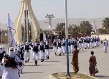 طالبان؛افغانستان وقدرت های منطقه ای/چگونگی چشم انداز آینده منطقه